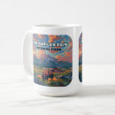 Recherche de grand teton tasses Trou de jackson