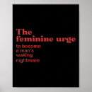 Recherche de utérus posters Fierté