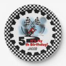 Recherche de motocross assiettes en papier Enfants