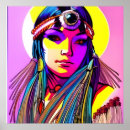 Recherche de tribus posters Apache