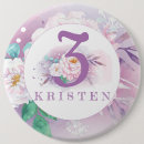 Recherche de luxe badges Tendance