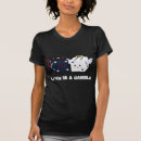 Recherche de mauvais caractère tshirts Mignon