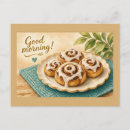 Recherche de cannelle cartes postales Boulangerie