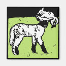 Recherche de victorienne magnets Vintage