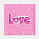 Recherche de décorations de partie magnets Coeur