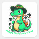 Recherche de saint patricks autocollants Pour enfants