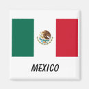 Recherche de drapeau mexicain magnets Espagnol