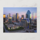 Recherche de dallas skyline posters Urbain