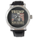 Recherche de trump montres Politique