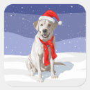 Recherche de yellow dog autocollants Labrador retriever