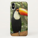 Recherche de toucans iphone coques Coloré