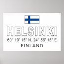 Recherche de helsinki finlande posters Suomi