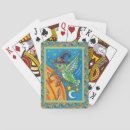 Recherche de humeur jeux de cartes Oiseau