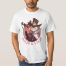 Recherche de stolas tshirts Helluvaboss cartoon