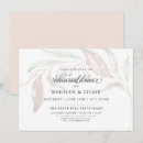 Recherche de ressort 11x16 invitations Boho