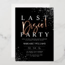 Recherche de glam enterrements vies jeunes filles invitations Typographie