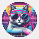 Recherche de cool cat autocollants Pour tous