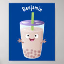 Recherche de boba tea posters Milktea