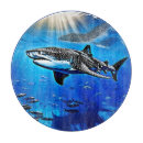 Recherche de baleine planches à découper Vie marine