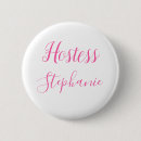 Recherche de hôtesse badges Pour elle