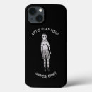 Recherche de noël du football iphone coques Drôle