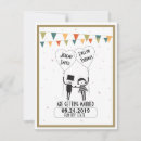 Recherche de alternative invitations Mignon