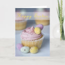 Recherche de gâteau de pâques cartes Oeuf