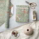 Recherche de herbe papier cadeau Feuillage