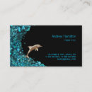 Recherche de dauphin cartes visite Nature