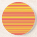 Recherche de orange dessous de verres Moderne