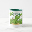 Recherche de enfants dinosaure tasses Jungle