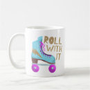 Recherche de roulette tasses Patineur