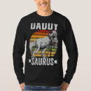 Recherche de daddysaurus tshirts Correspondance
