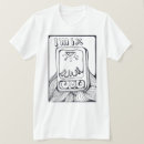 Recherche de calendriers tshirts Dessin