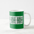 Recherche de motif celtique tasses Médiéval