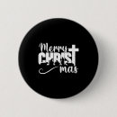Recherche de christ pour badges Noël
