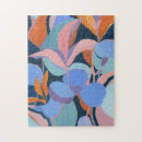 Recherche de modern art puzzles Artistique