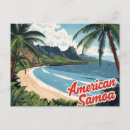 Recherche de le samoa cartes postales Parc national