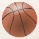 Recherche de basket balls dessous de verres Boule