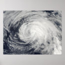 Recherche de tempête tropicale posters Nuages