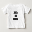 Recherche de dire bébé tshirts Mignon