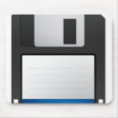 Recherche de disques tapis souris Rétro