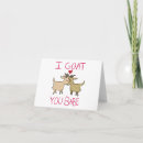 Recherche de chèvre mignonne vœux cartes Enfant