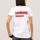 Recherche de cardiologues tshirts Infirmière