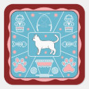 Recherche de sorcière halloween autocollants Pour enfants