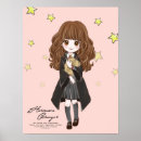 Recherche de hermione granger posters Magie