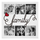 Recherche de coeur rouge posters Famille