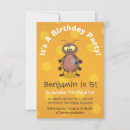 Recherche de personnages dessin animé invitations Pour enfants