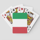 Recherche de drapeau italien jeux de cartes Pour tous