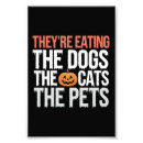 Recherche de chats effrayants posters Citrouille